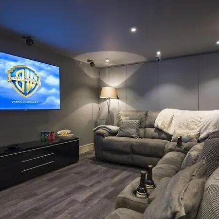Alpstuga Luxury Chalet Arosa