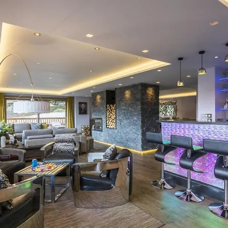 Luxury Chalet